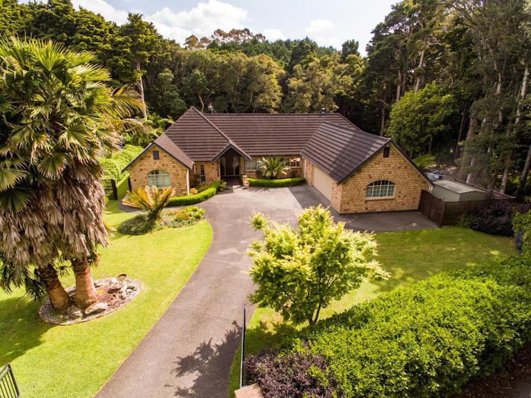 N.Z Country Home Whangarei Zewnętrze zdjęcie