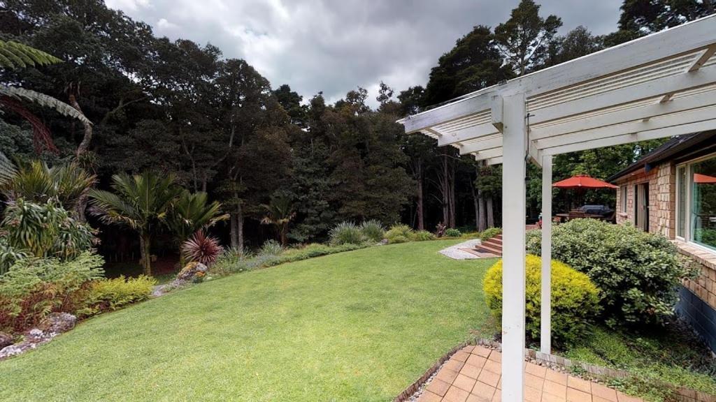 N.Z Country Home Whangarei Zewnętrze zdjęcie