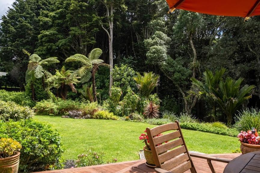 N.Z Country Home Whangarei Zewnętrze zdjęcie