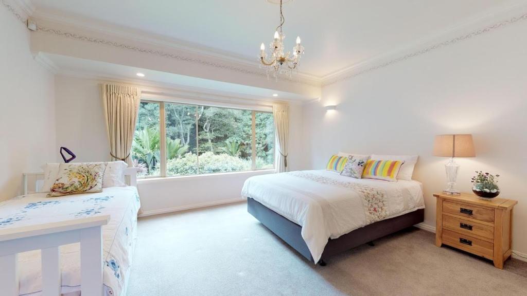 N.Z Country Home Whangarei Zewnętrze zdjęcie