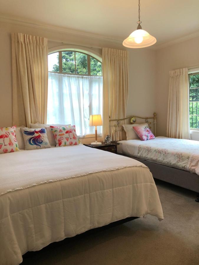 N.Z Country Home Whangarei Zewnętrze zdjęcie