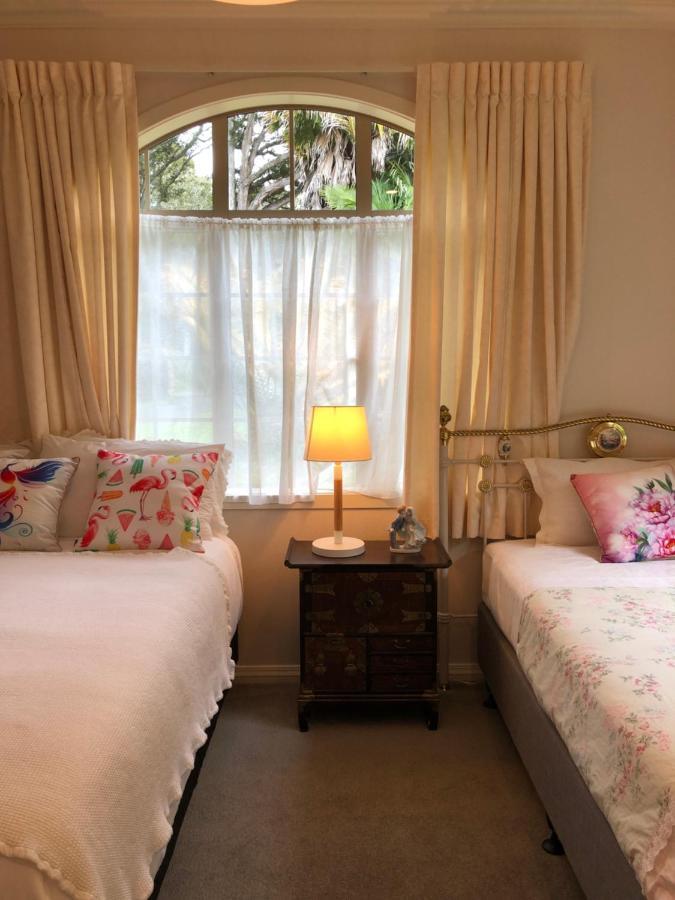 N.Z Country Home Whangarei Zewnętrze zdjęcie