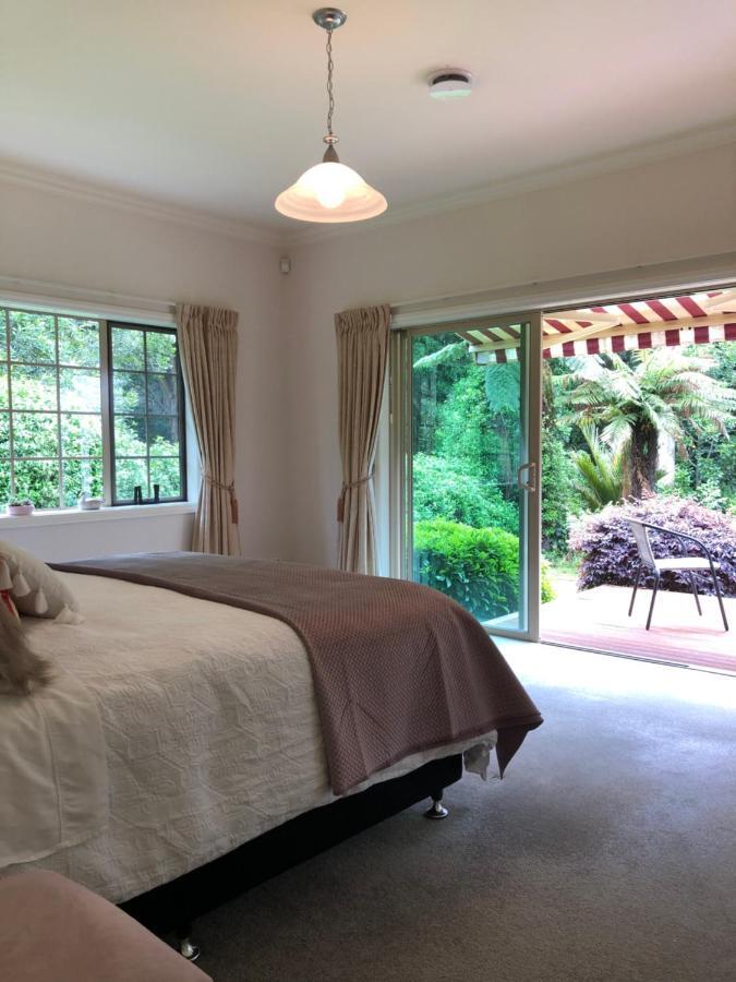 N.Z Country Home Whangarei Zewnętrze zdjęcie