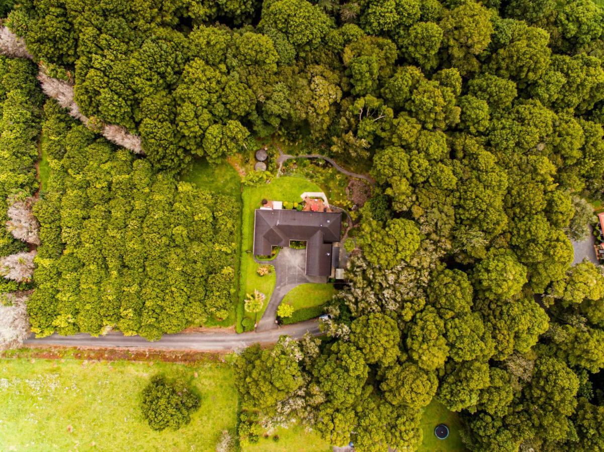 N.Z Country Home Whangarei Zewnętrze zdjęcie