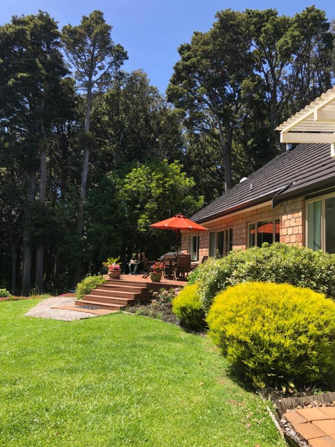 N.Z Country Home Whangarei Zewnętrze zdjęcie