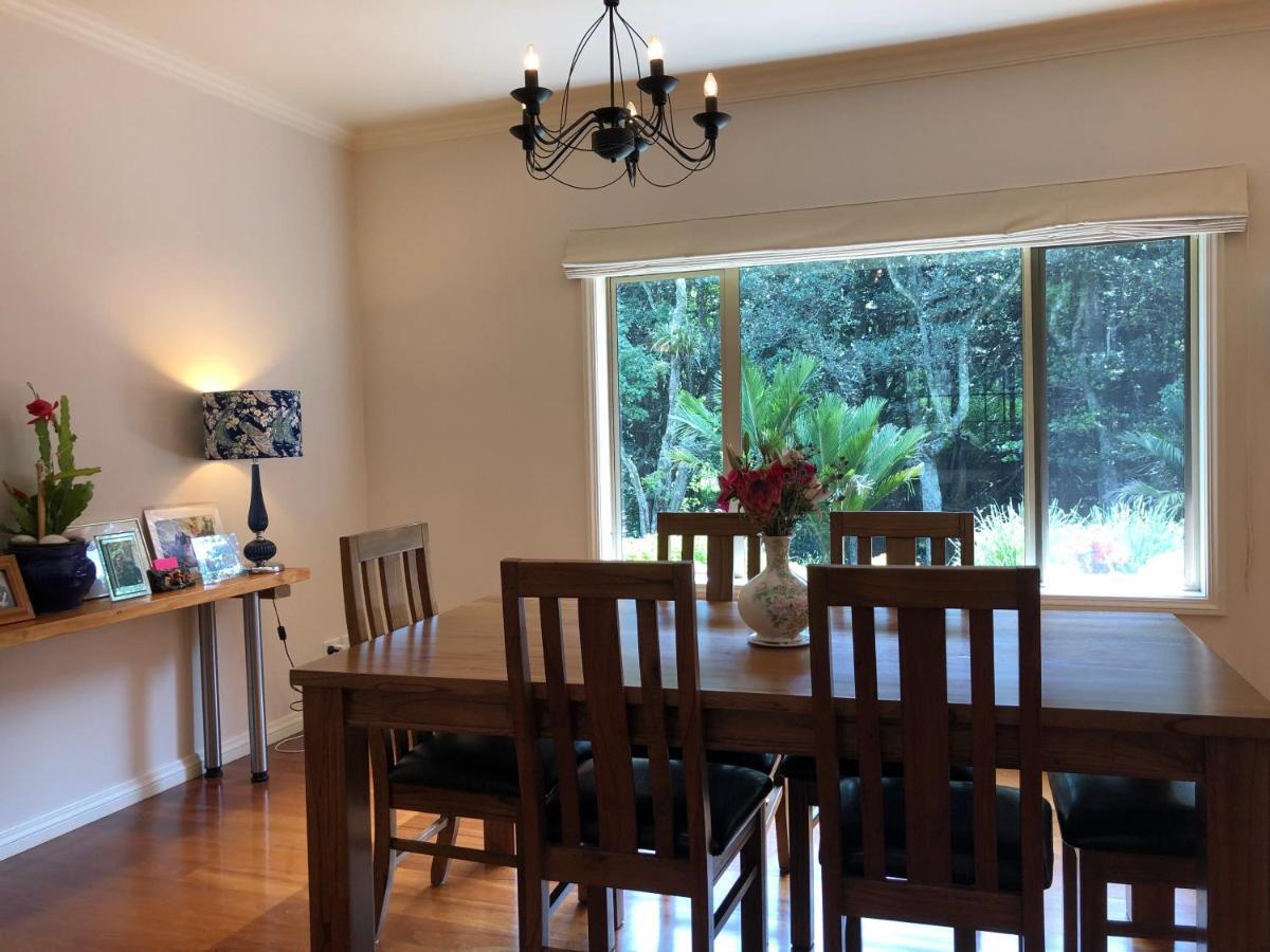 N.Z Country Home Whangarei Zewnętrze zdjęcie