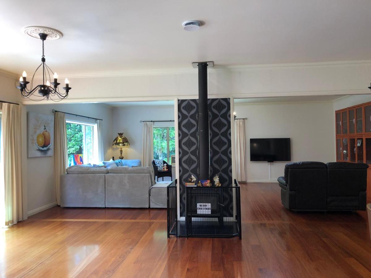 N.Z Country Home Whangarei Zewnętrze zdjęcie