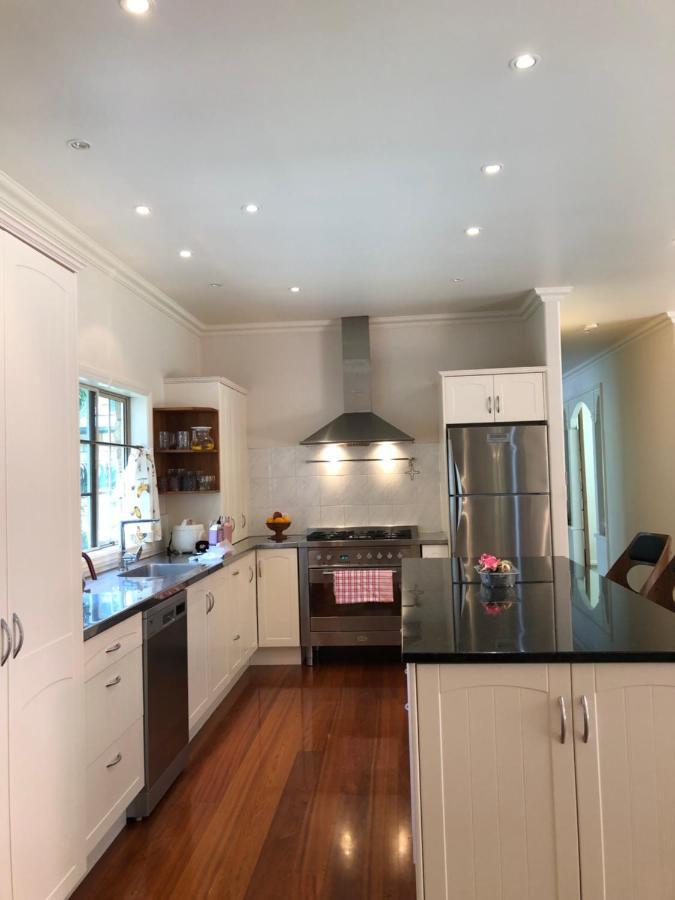 N.Z Country Home Whangarei Zewnętrze zdjęcie