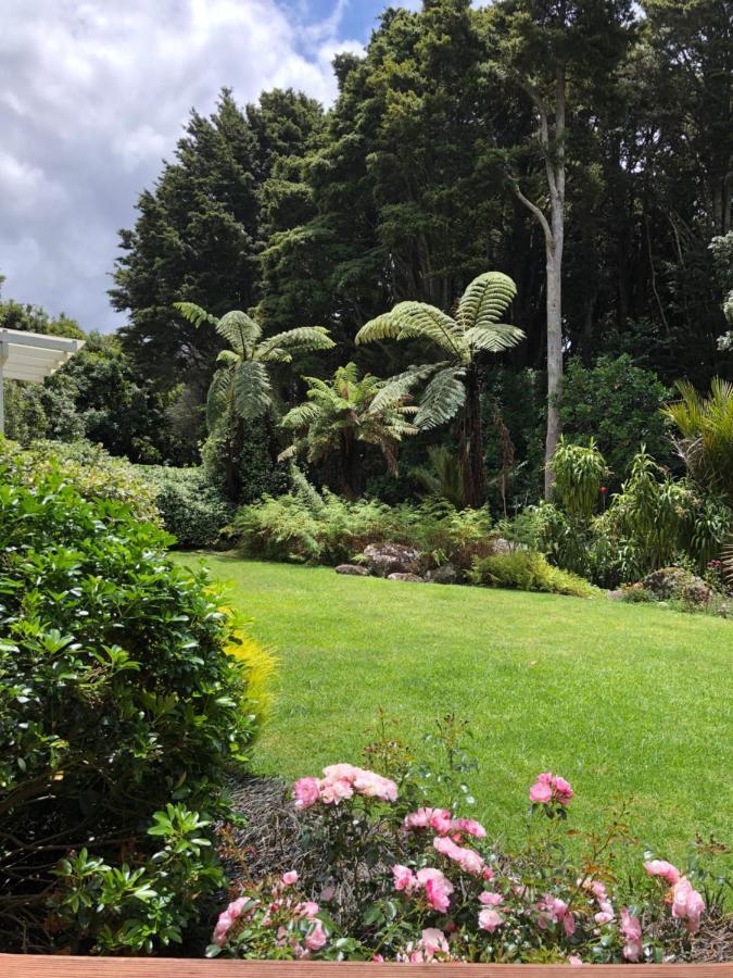 N.Z Country Home Whangarei Zewnętrze zdjęcie